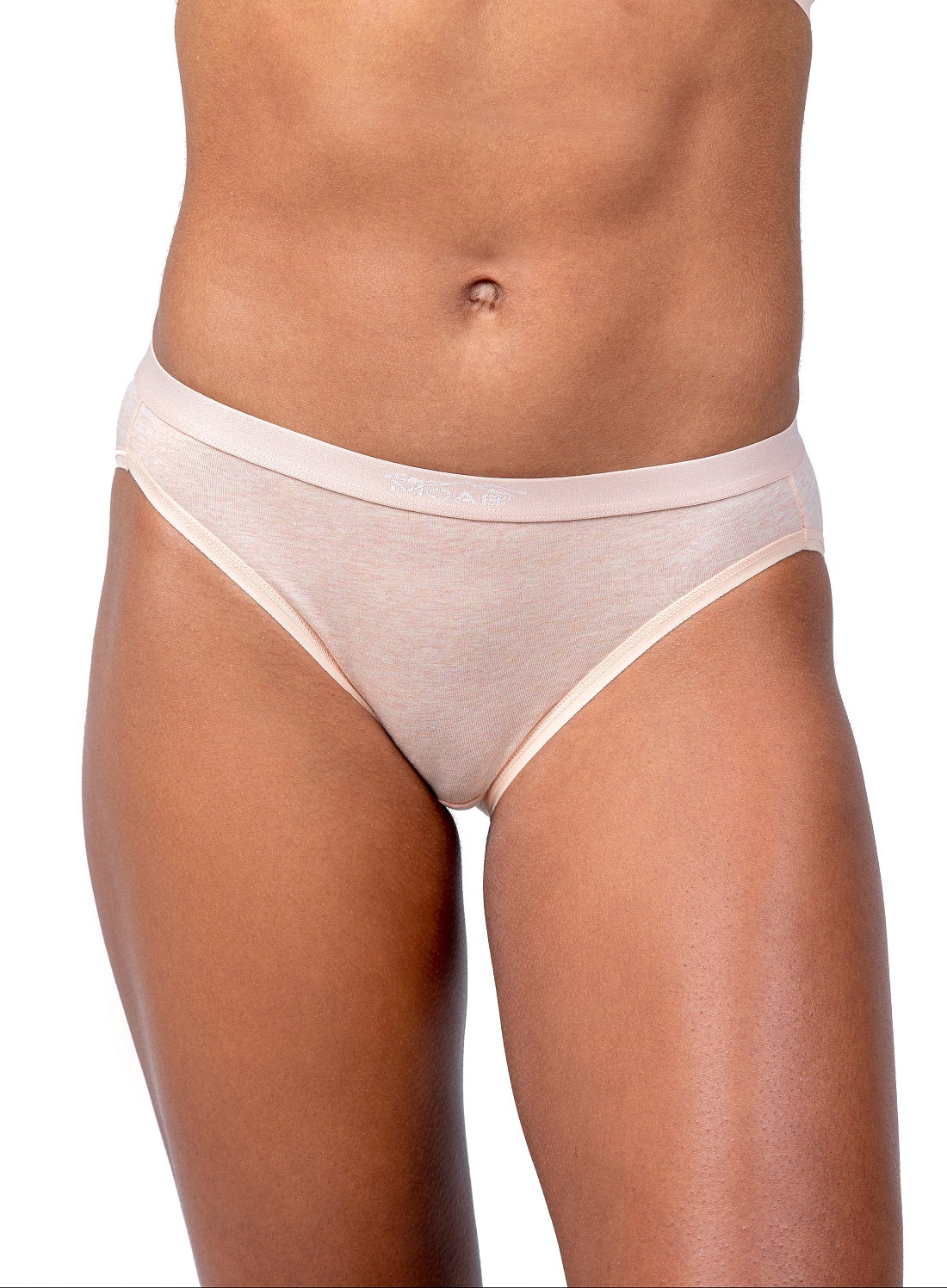 MOAB Organic Women's Cotton Bikini Panty - M63121