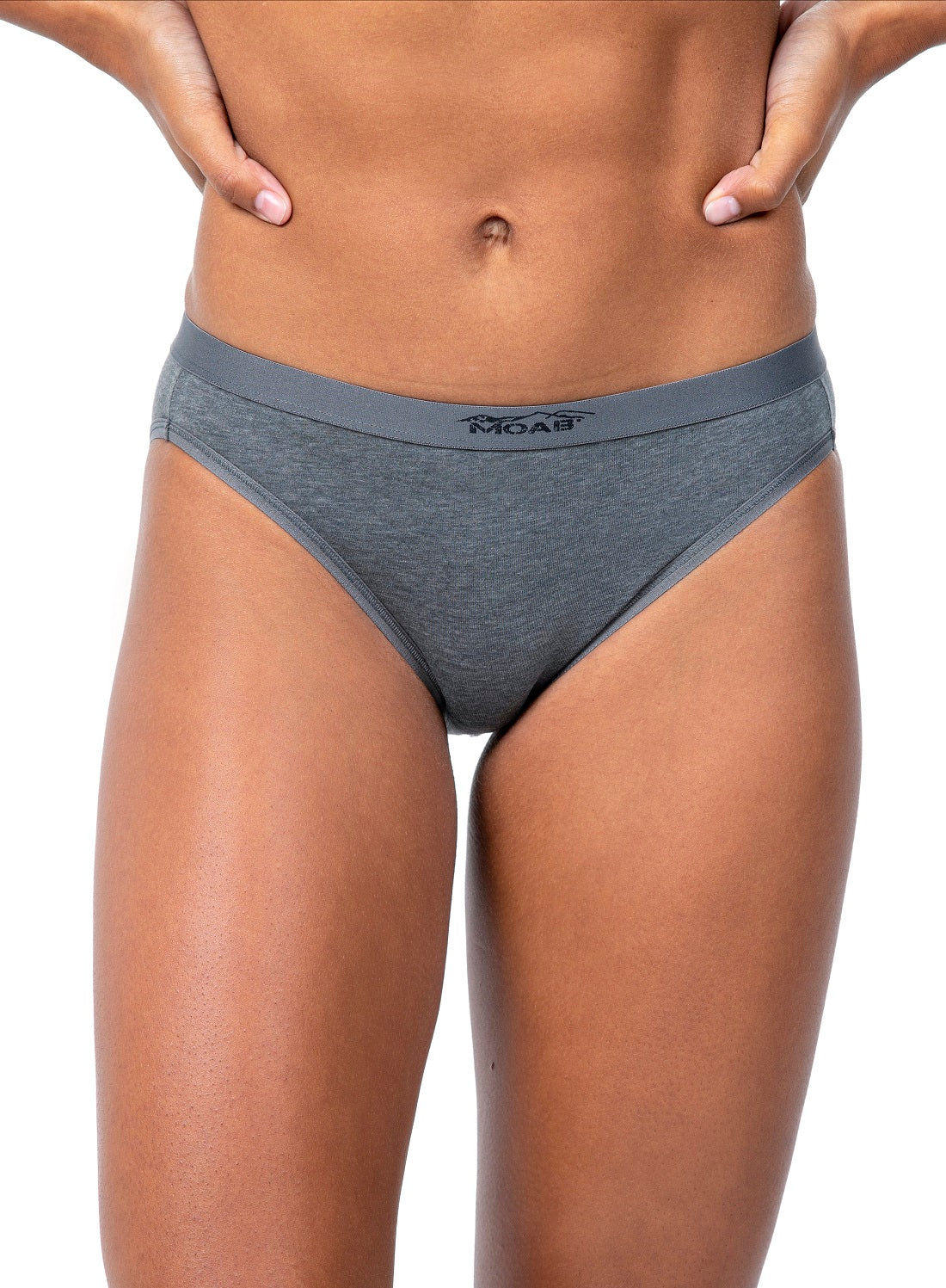 Jockey Womens Elance Supersoft French Cut Underwear Dominican Republic